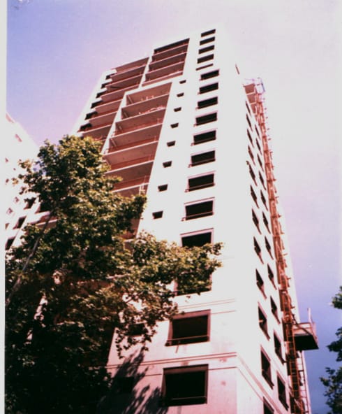 Propiedad horizontal